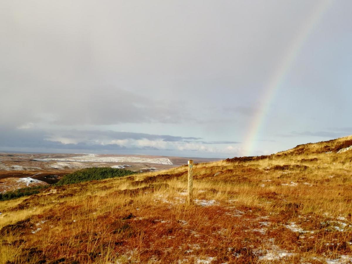 The Fisherman'S Snug Self Catering North Uist Paible 외부 사진
