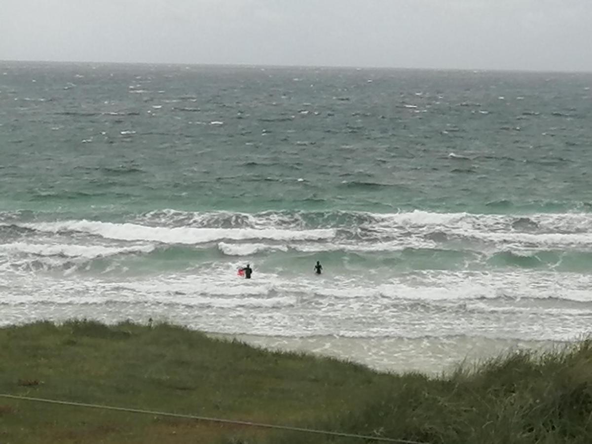 The Fisherman'S Snug Self Catering North Uist Paible 외부 사진
