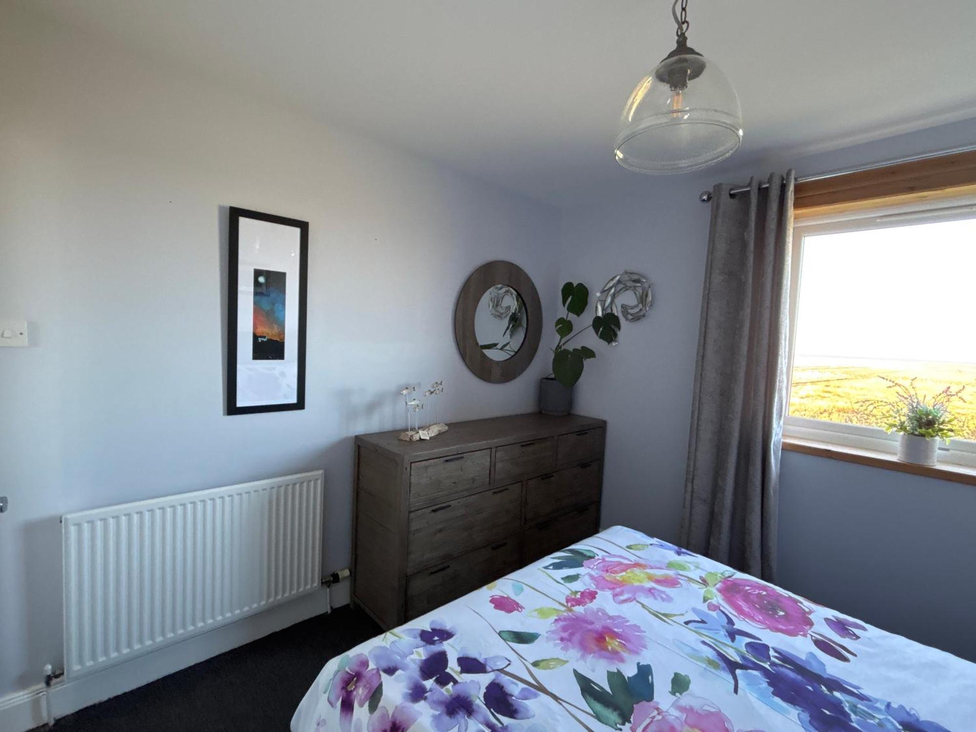 The Fisherman'S Snug Self Catering North Uist Paible 외부 사진